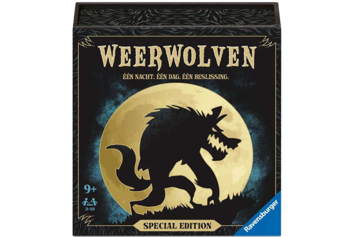 Weerwolven Special Edition