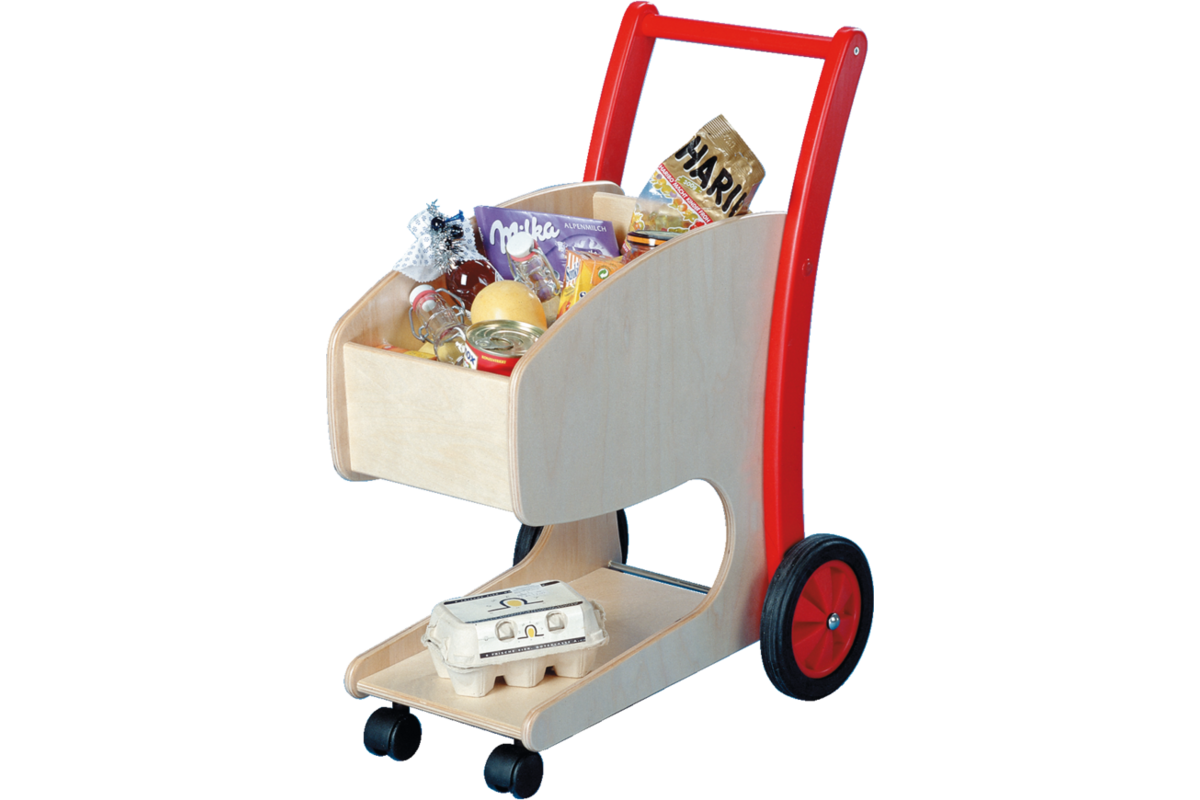 Winkelwagen