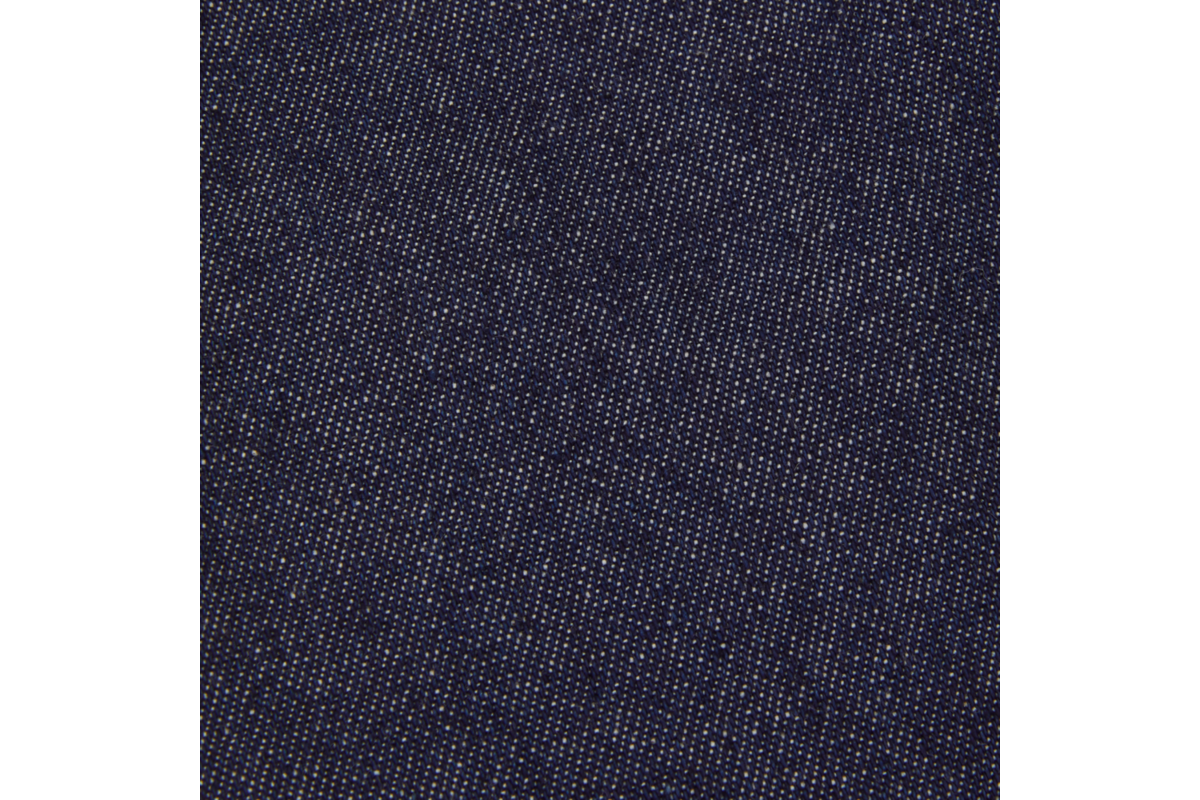 Poppenkleertjes spijkerbroek met T-shirt gestippeld, 45 cm