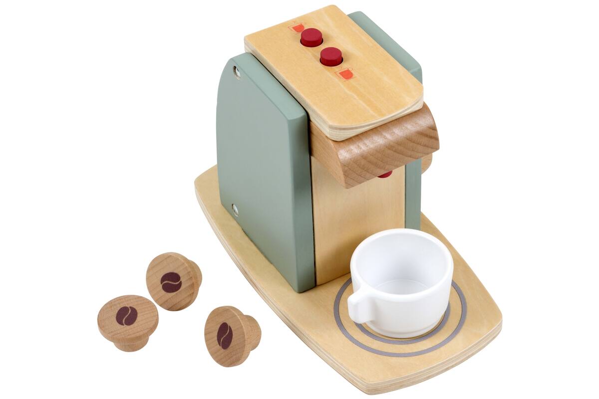 Koffiemachine