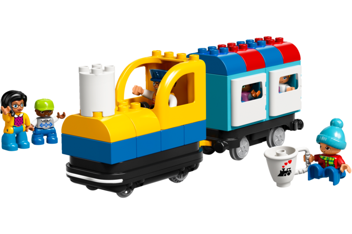 LEGO® Education Coding Express