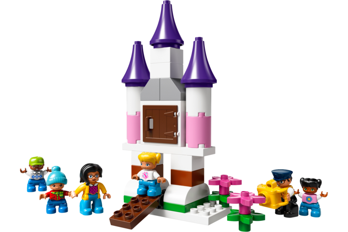 LEGO® Education Coding Express