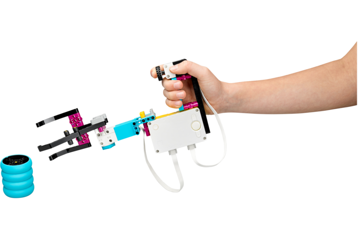 LEGO® Education 45678 SPIKE basisset