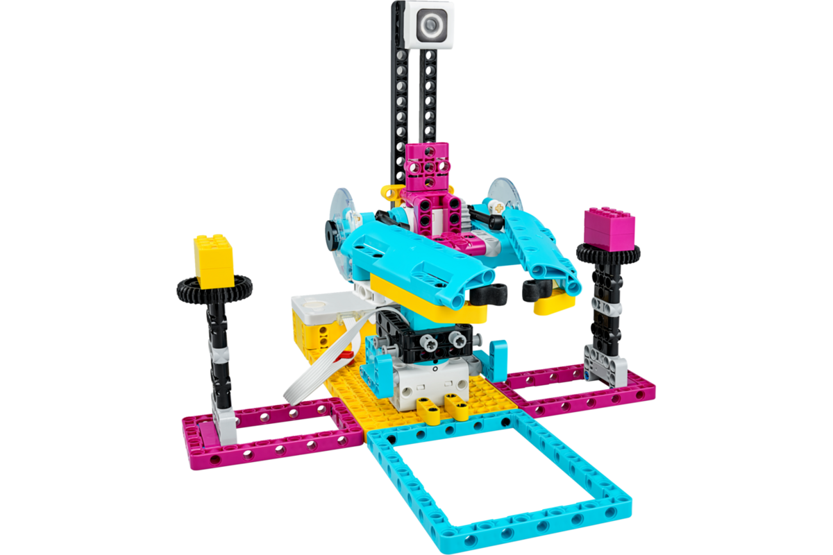 LEGO® Education 45678 SPIKE basisset