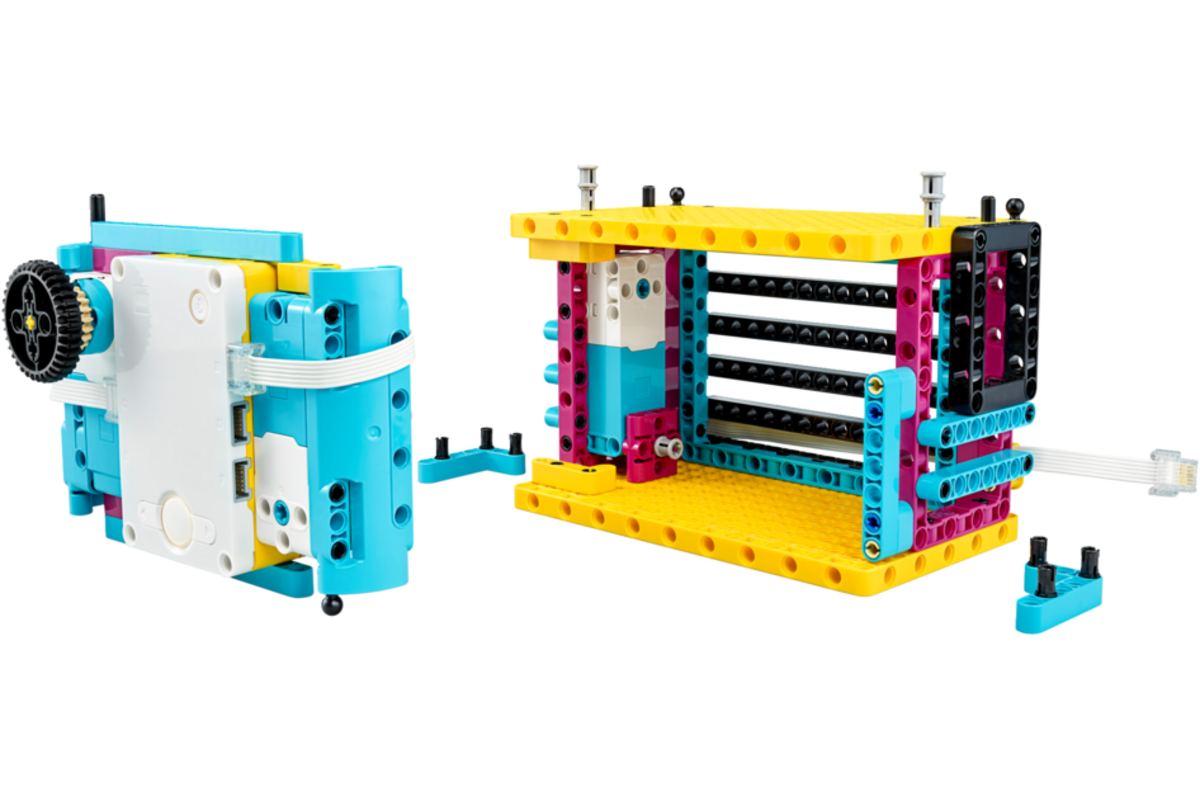 LEGO® Education 45678 SPIKE basisset