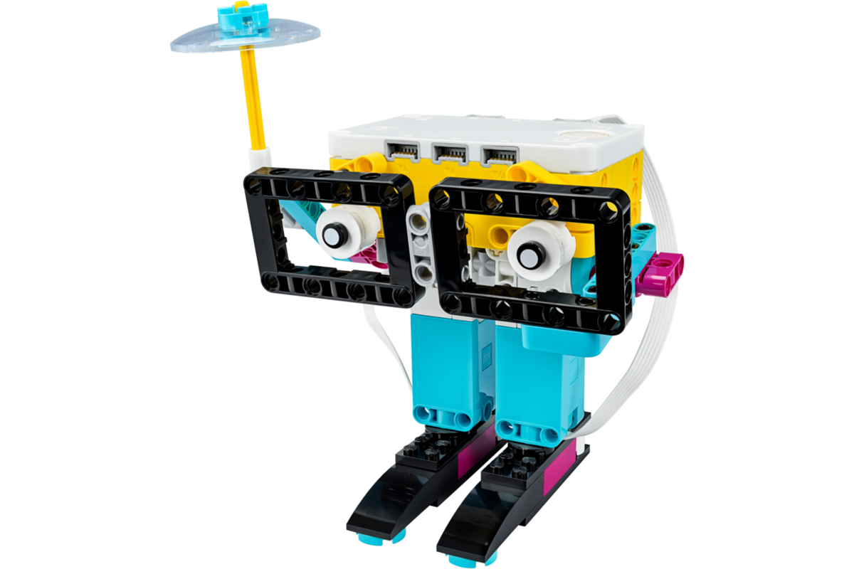 LEGO® Education 45678 SPIKE basisset