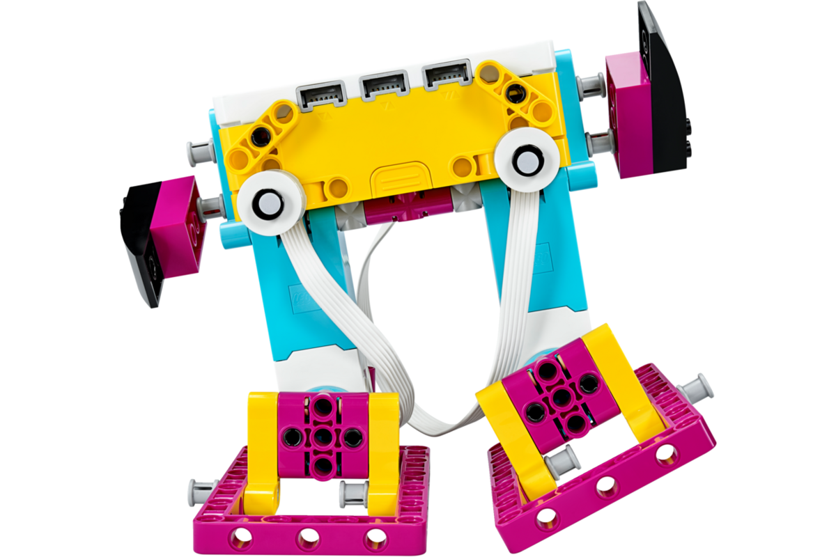 LEGO® Education 45678 SPIKE basisset