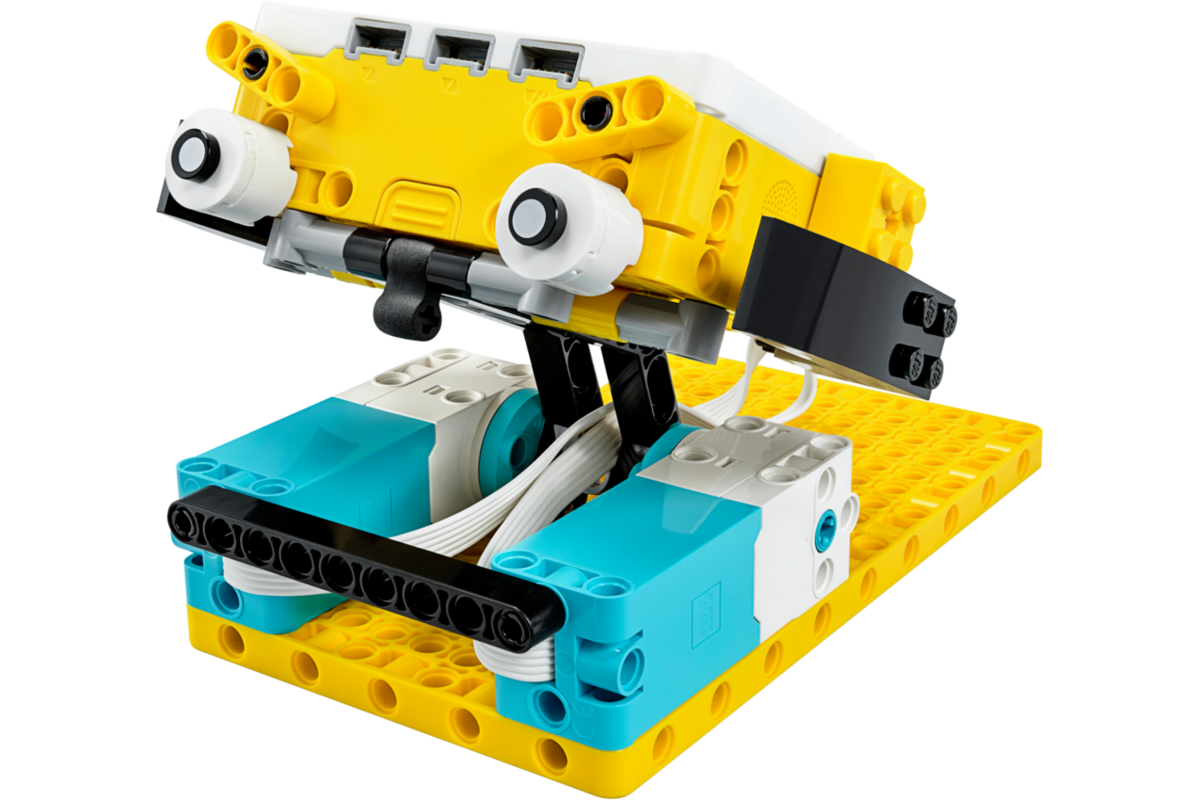 LEGO® Education 45678 SPIKE basisset