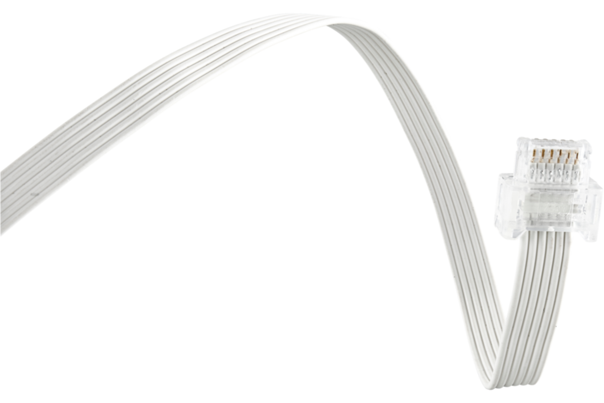 LEGO® Education 45611 Technic Micro USB-connectorkabel