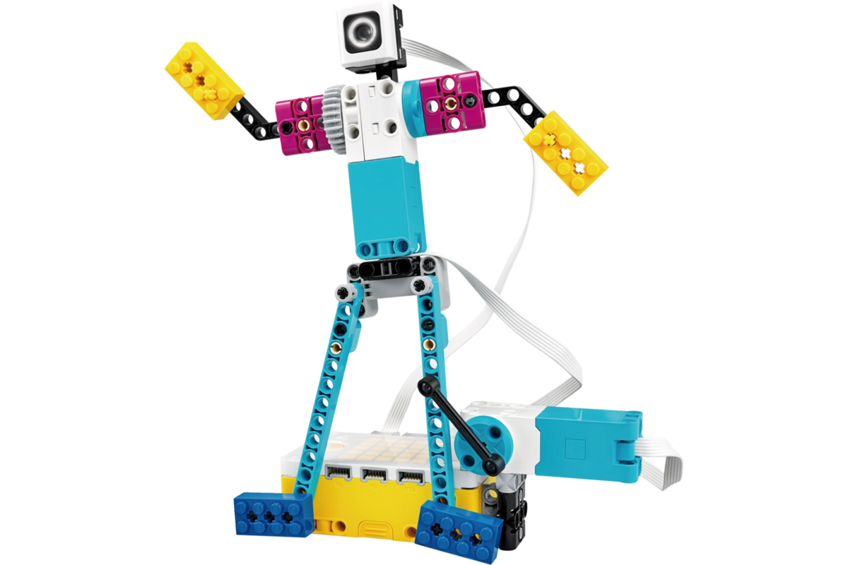 LEGO® Education Spike Prime Groepsset