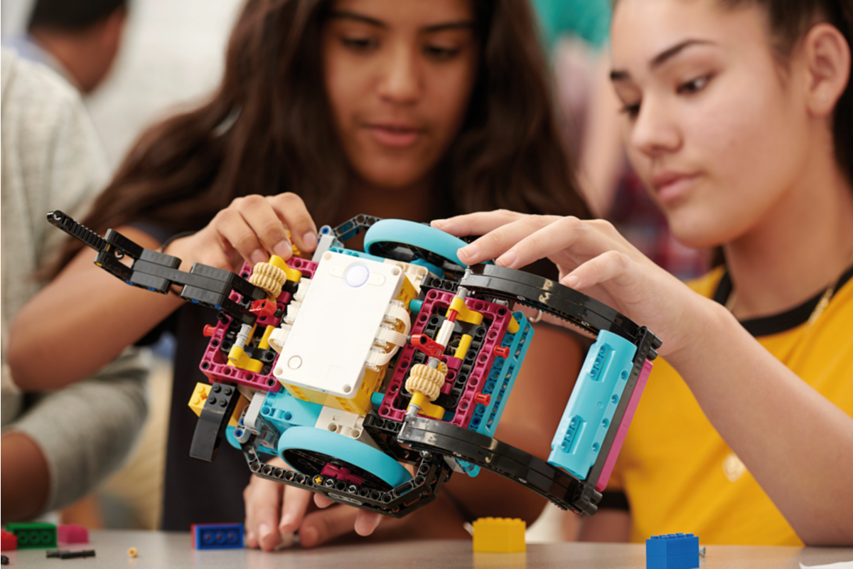 LEGO® Education Spike Prime Groepsset
