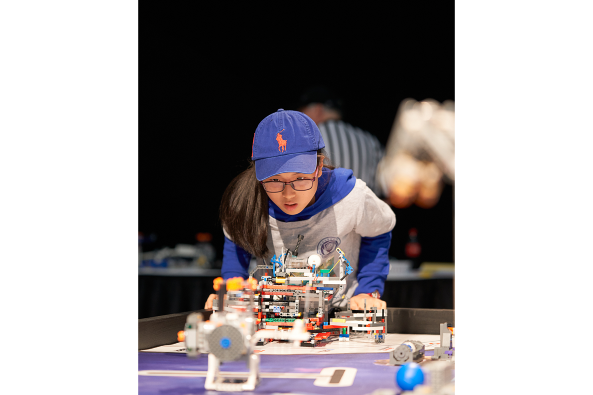 LEGO® Education FLL Challenge groepsset 2026