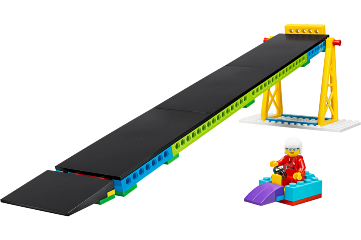 LEGO® Education 45401 BricQ Motion Essential Set