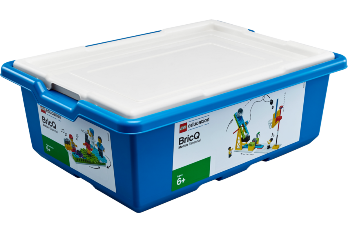 LEGO® Education 45401 BricQ Motion Essential Set