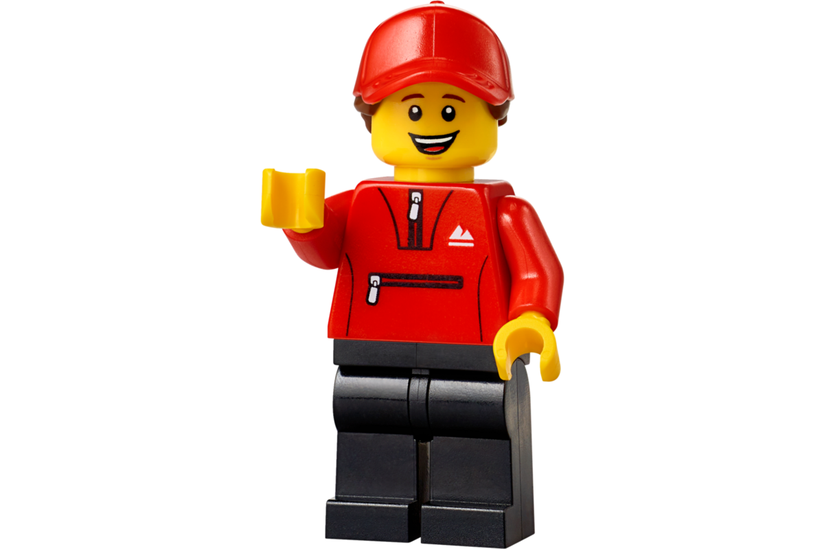 LEGO® Education 45401 BricQ Motion Essential Set