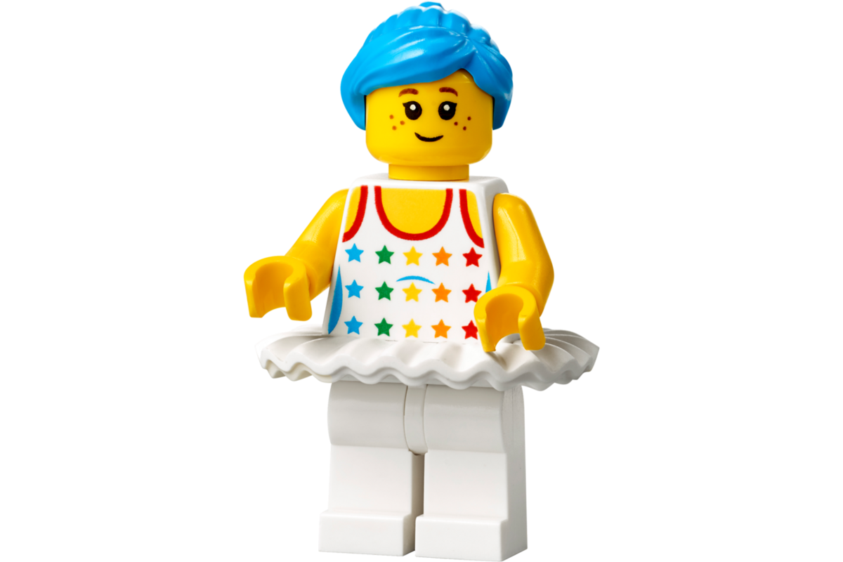 LEGO® Education 45401 BricQ Motion Essential Set