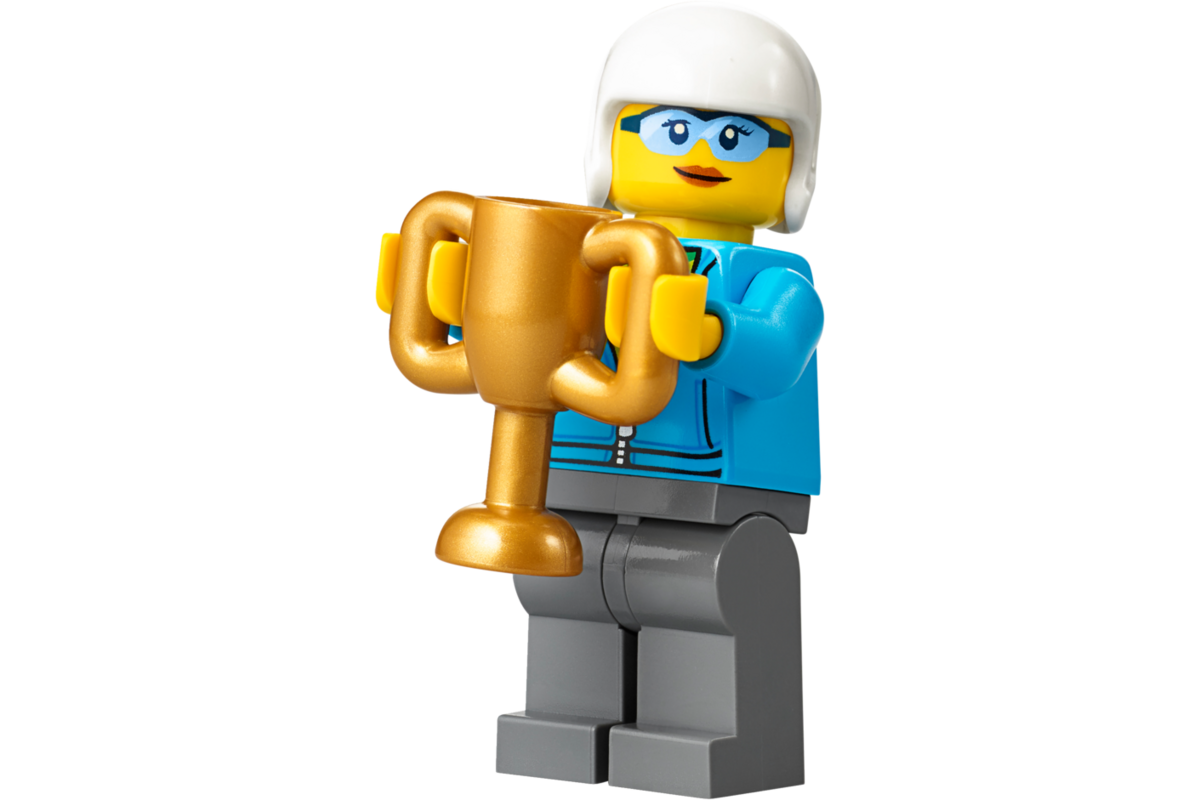LEGO® Education 45401 BricQ Motion Essential Set