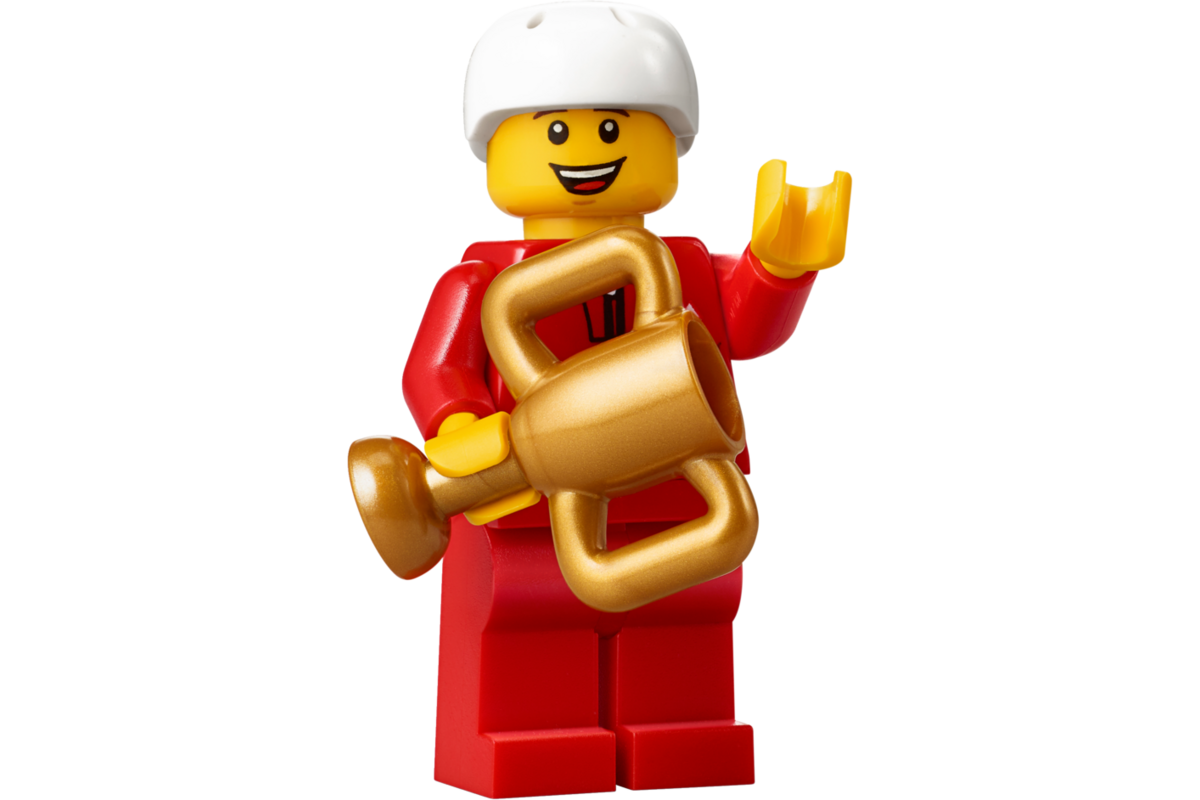 LEGO® Education 45401 BricQ Motion Essential Set