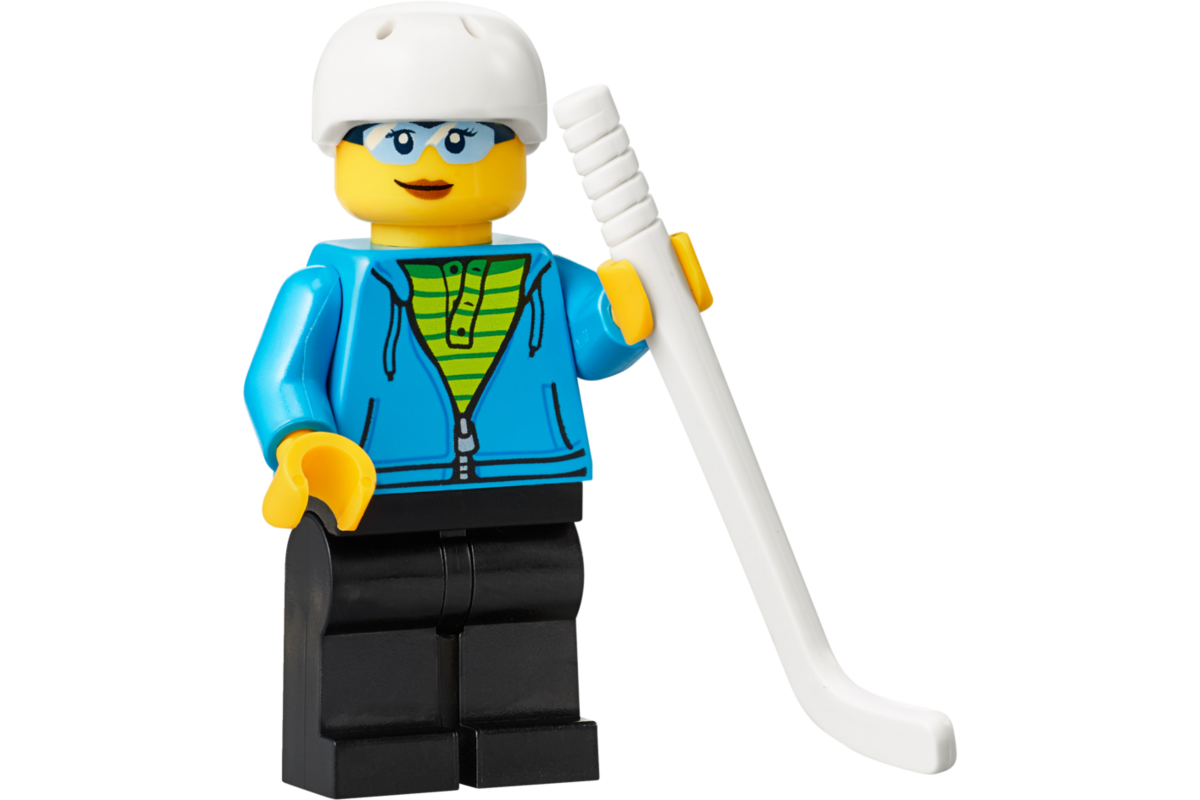 LEGO® Education 45401 BricQ Motion Essential Set