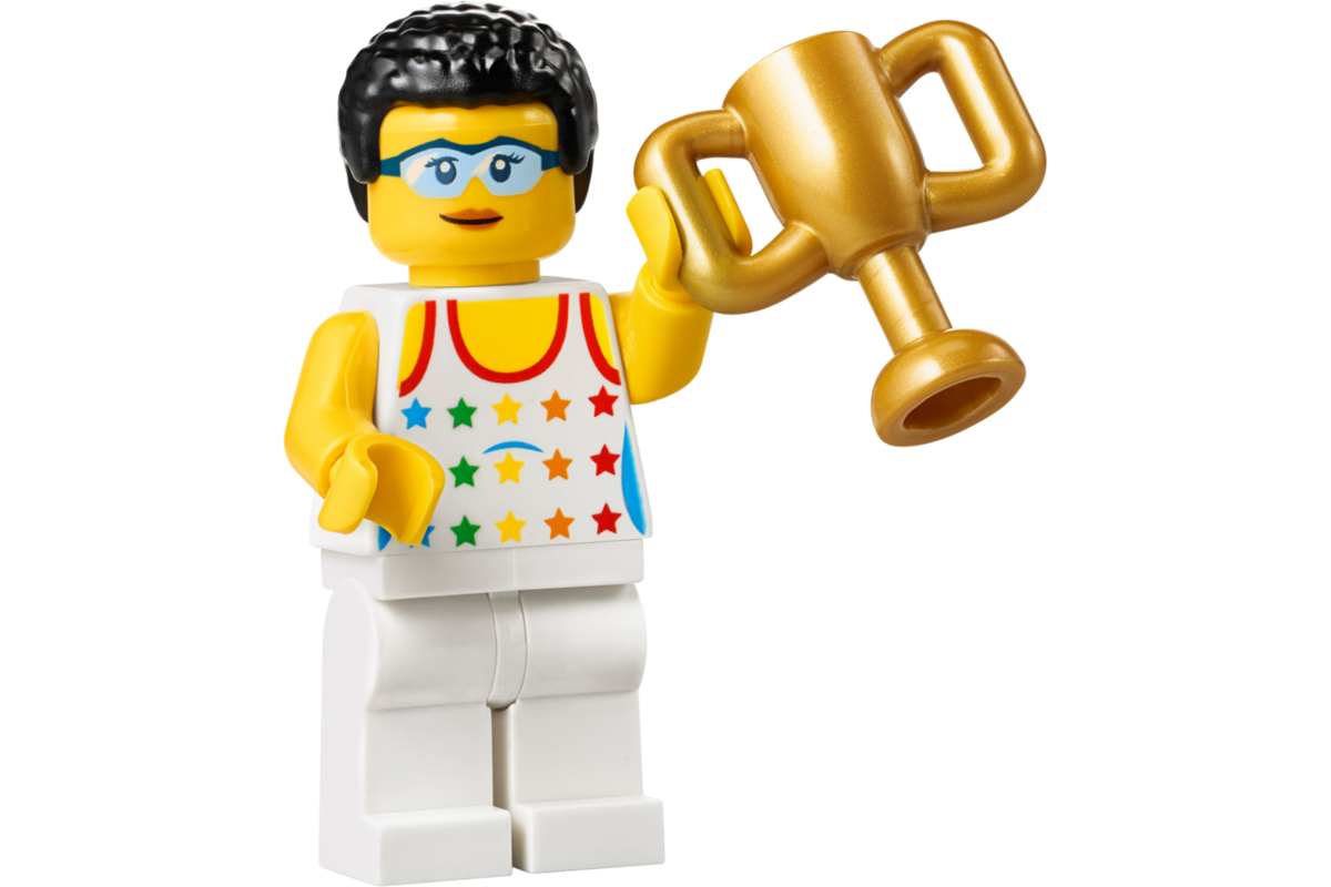LEGO® Education 45401 BricQ Motion Essential Set
