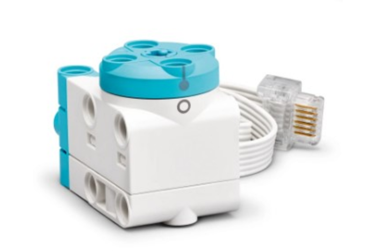 LEGO® 45607 Technic™ Small Angular Motor