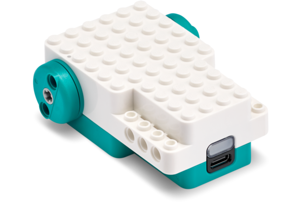 LEGO® Education 45651 Double Motor