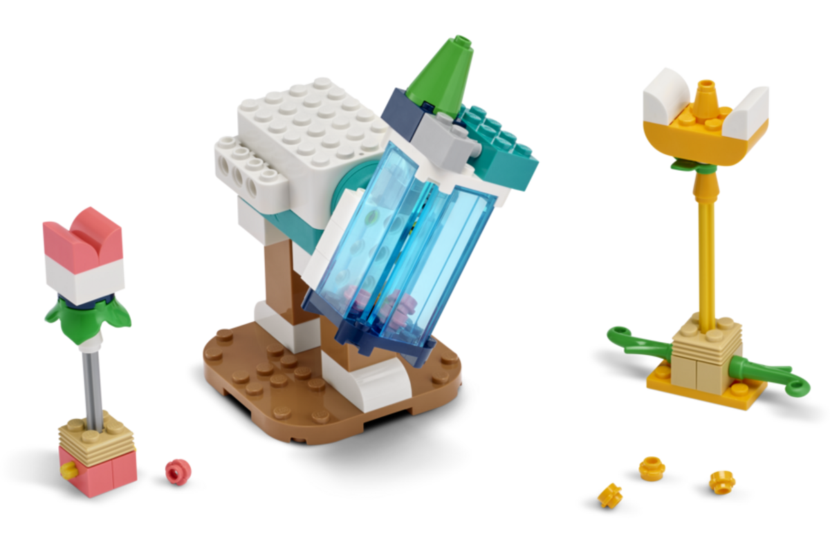 LEGO® Education Natuurwetenschap en Techniek BSO groepsset