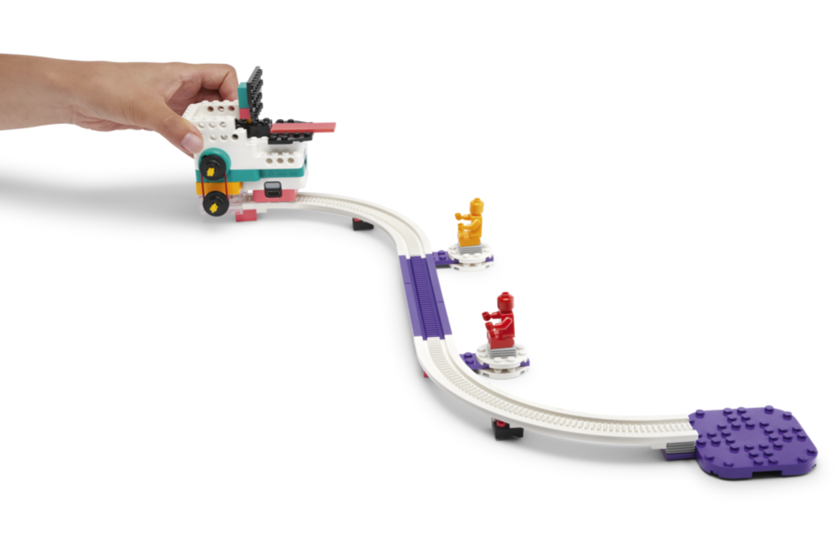 LEGO® Education 45520 Computer Science & AI Kit 5+, 45520