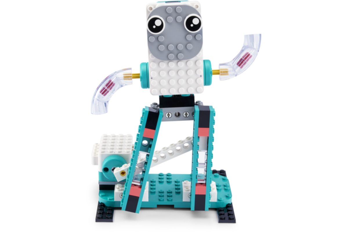 LEGO® Education 45522 Computer Science & AI Kit 11+. 45522
