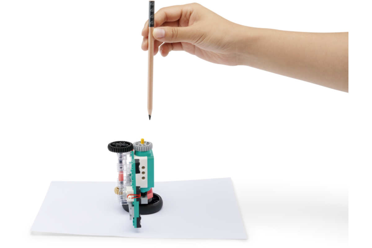 LEGO® Education 45522 Computer Science & AI Kit 11+. 45522