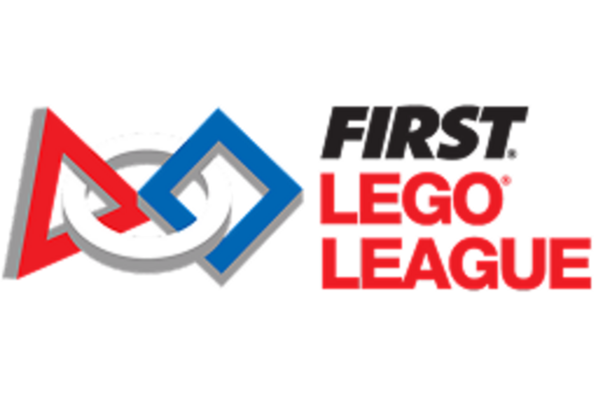 LEGO® Education FLL groepsset Computer Science & AI Kit 8+
