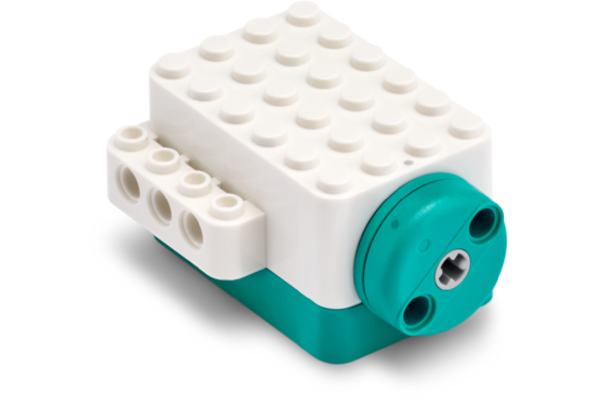 LEGO® Education FLL groepsset Computer Science & AI Kit 8+