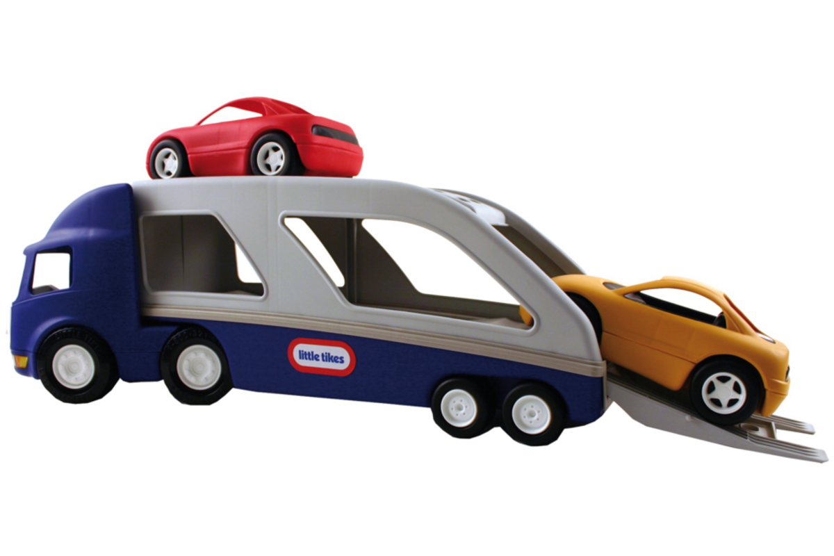 Autotrailer