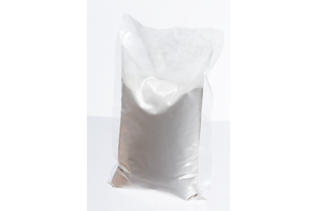 Plezandtafel - zand 1,2 kg