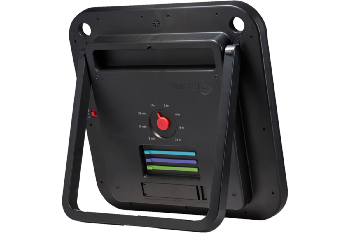 Time Timer Max, (44x44 cm)
