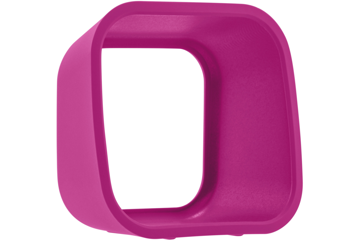 Hoesje voor Time Timer Mod fuchsia