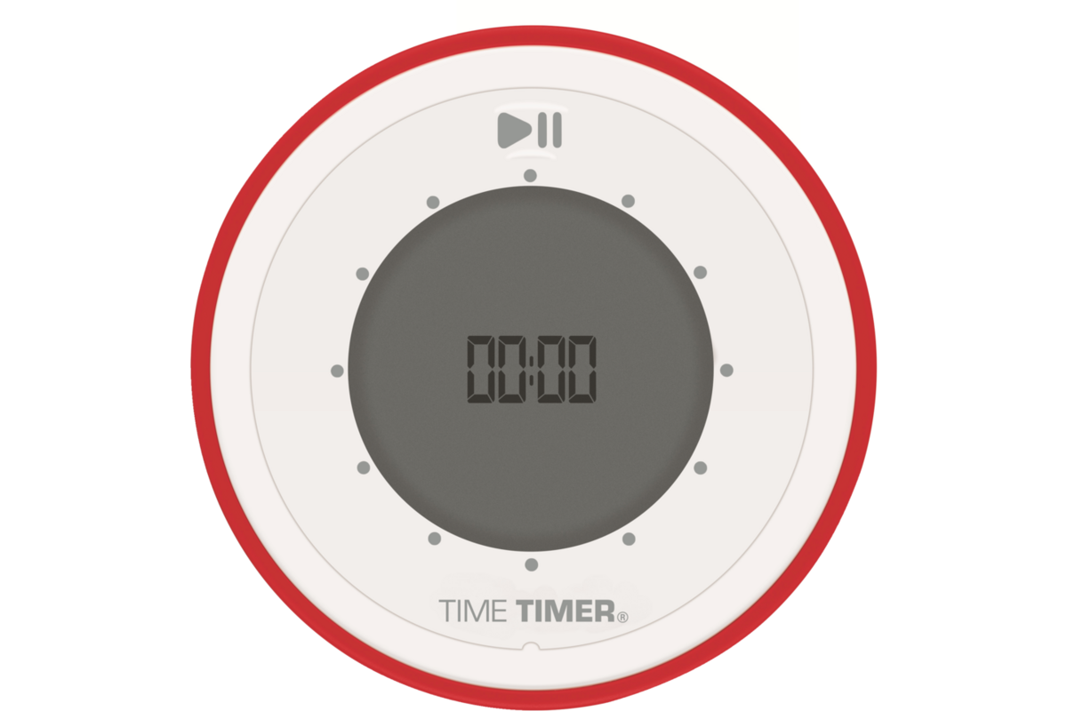 Time Timer Twist