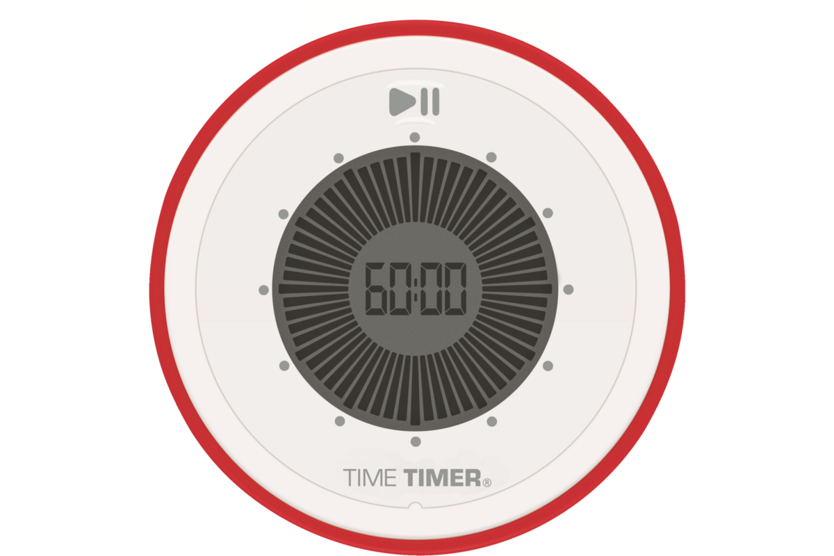 Time Timer Twist
