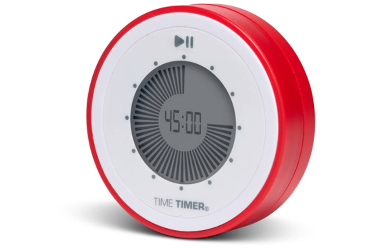 Time Timer Twist