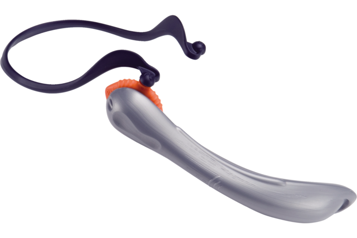 WhisperPhone senior headset