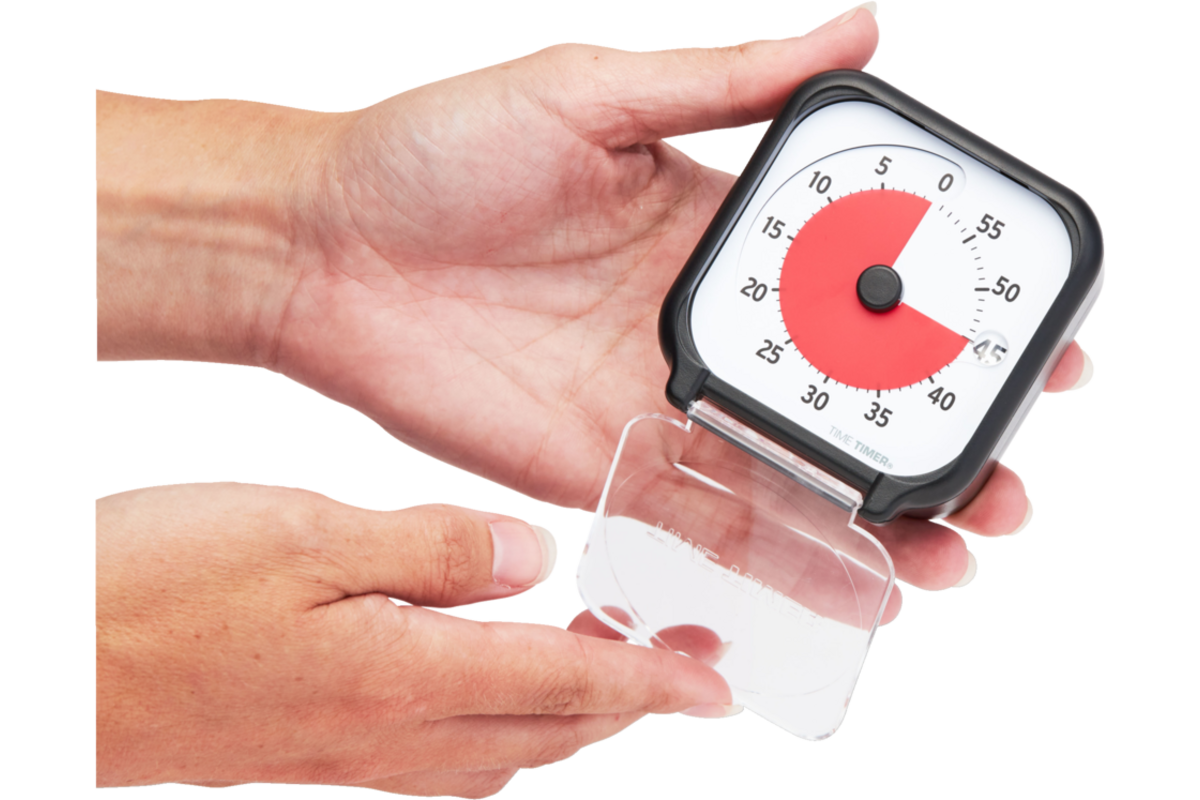 Time Timer Pocket