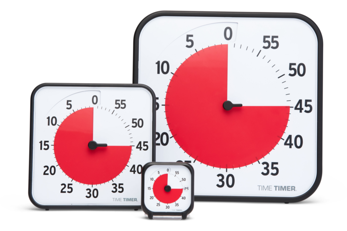 Time Timer Pocket