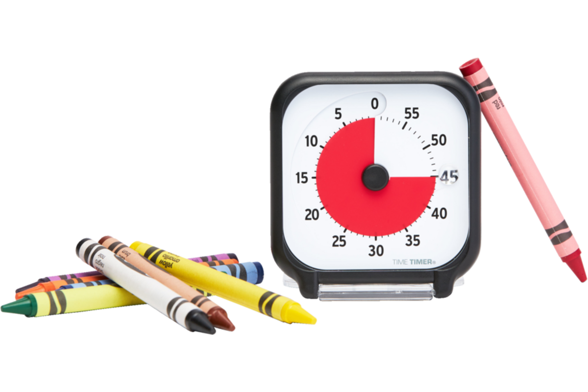 Time Timer Pocket