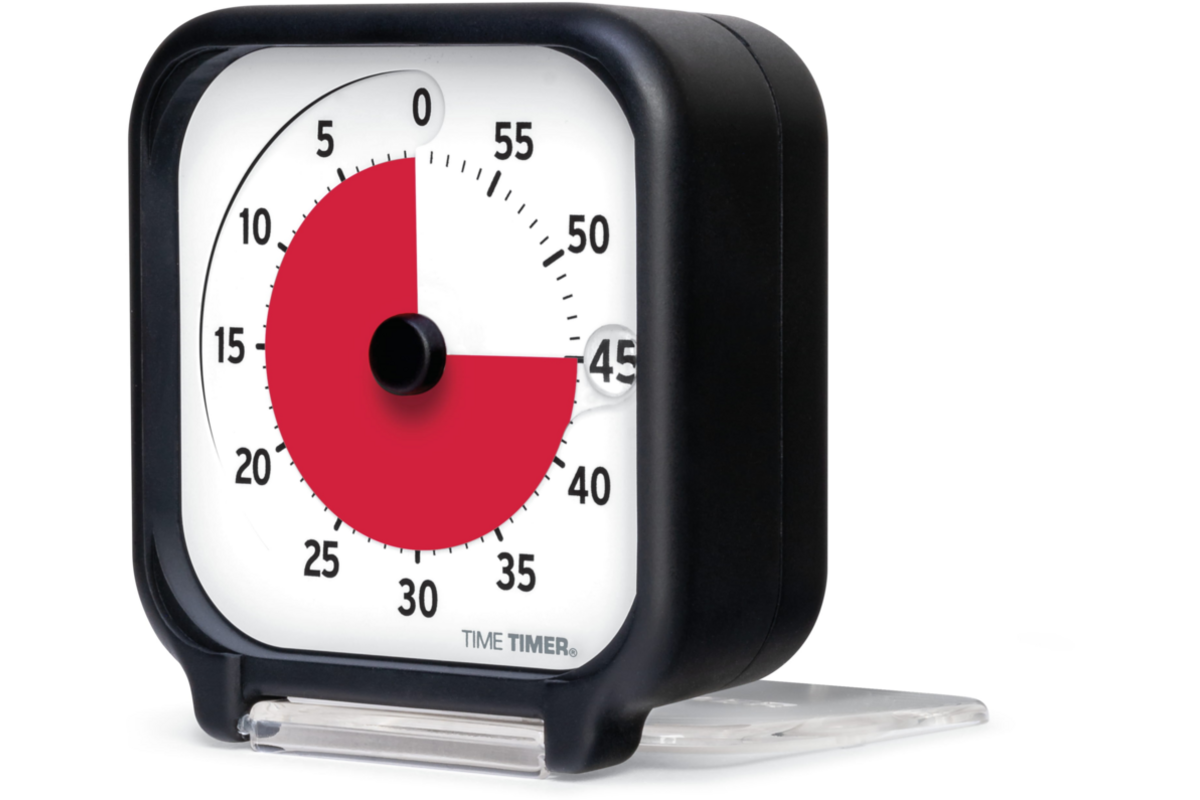 Time Timer Pocket