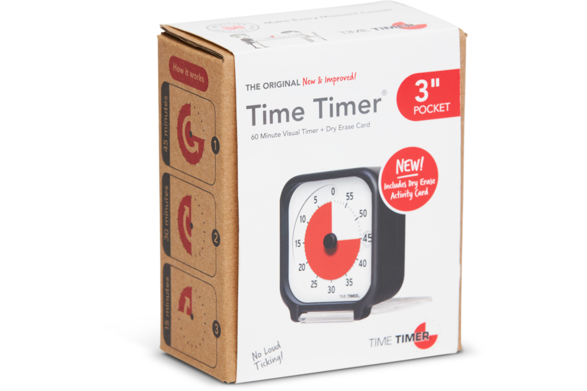 Time Timer Pocket