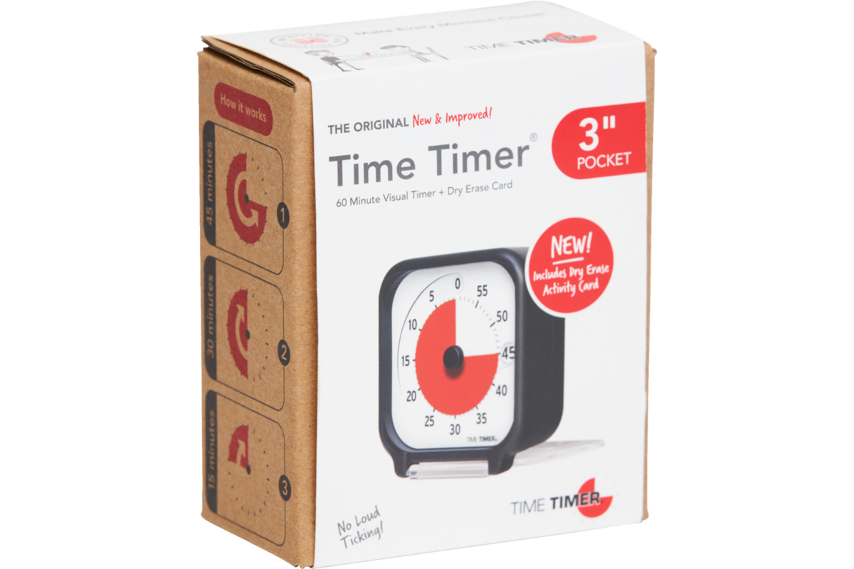 Time Timer Pocket
