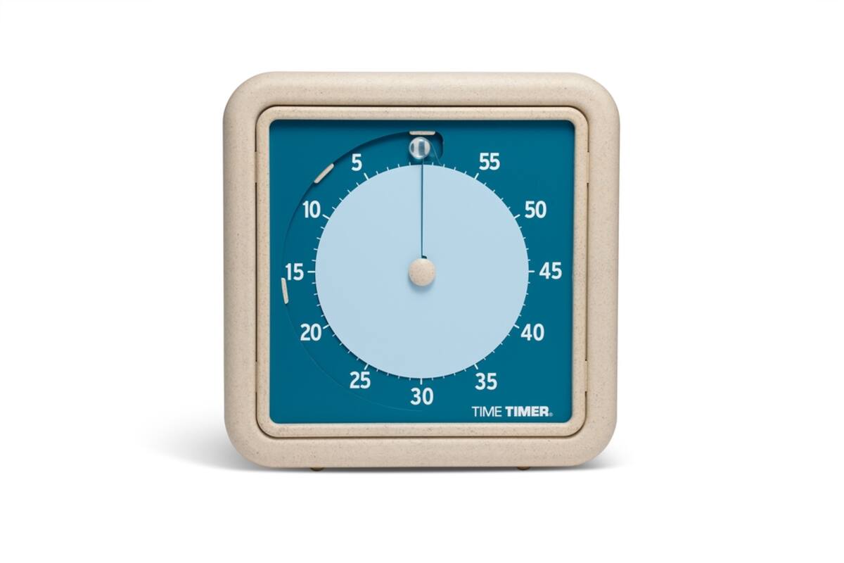 Time Timer® RETRO – Water