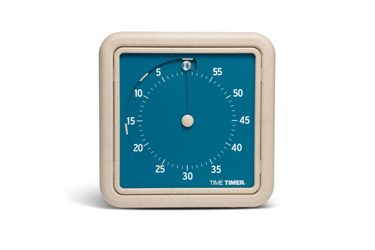 Time Timer® RETRO – Water