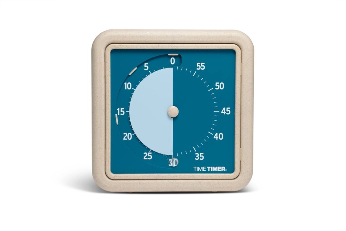 Time Timer® RETRO – Water