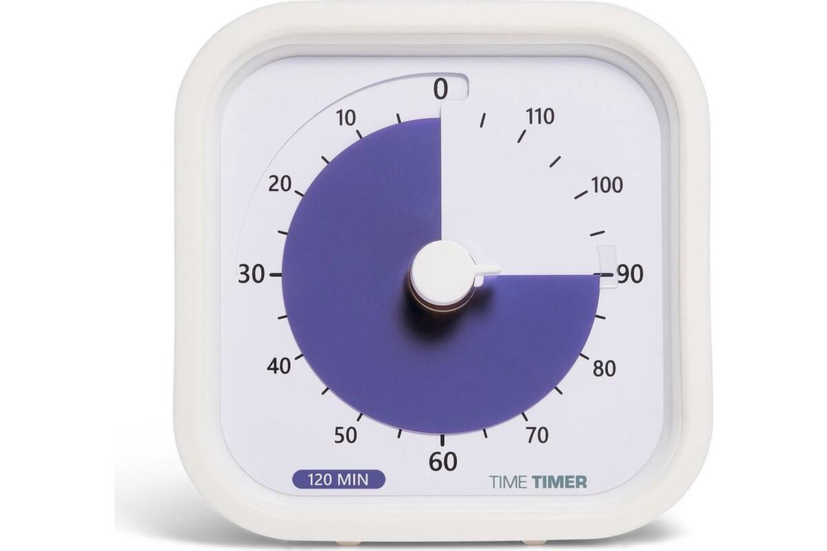 Time Timer MOD Education Edition 120 minuten